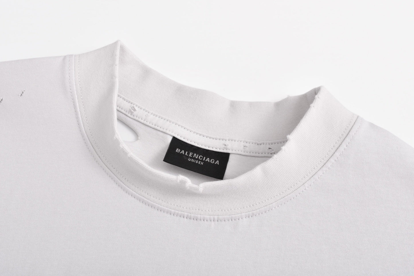 balen 25ss men womens t-shirt