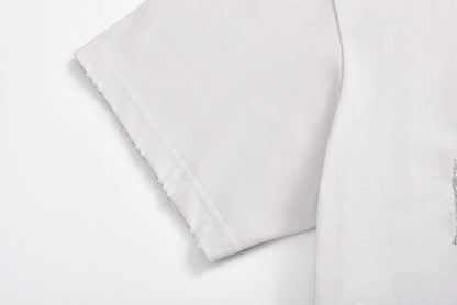 balen 25ss men womens t-shirt