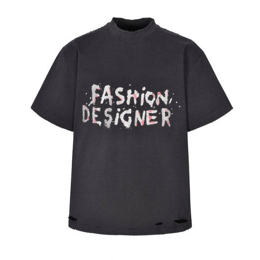 balen 25ss men womens t-shirt