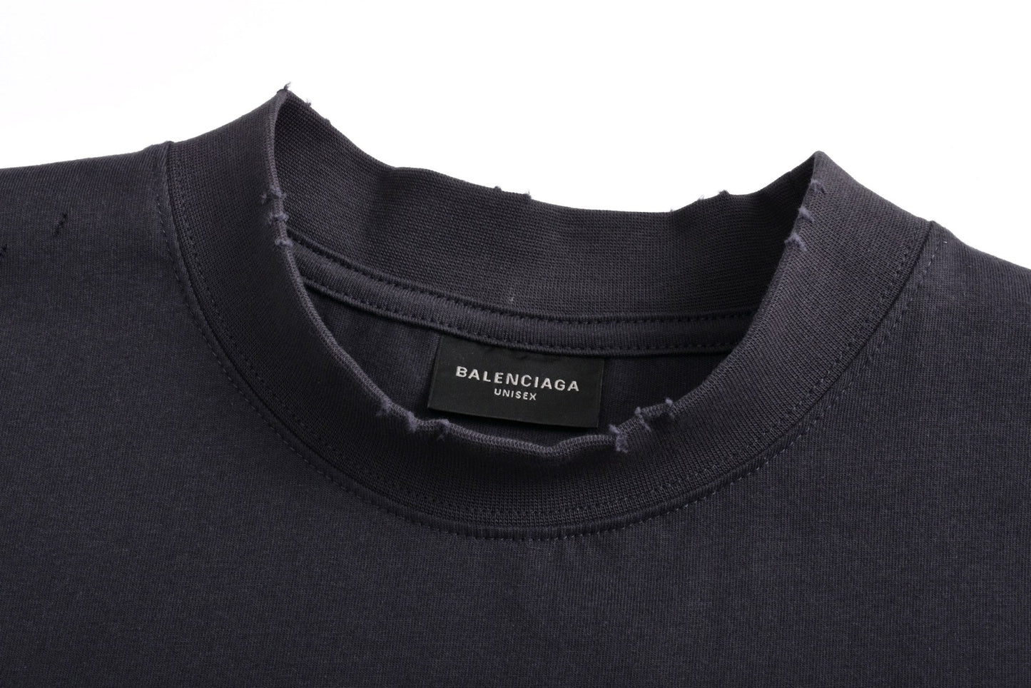 balen 25ss men womens t-shirt
