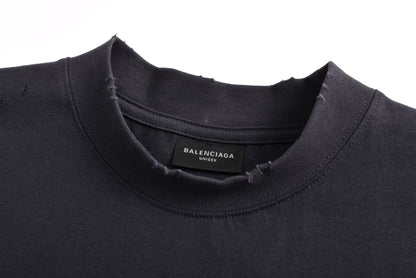 balen 25ss men womens t-shirt
