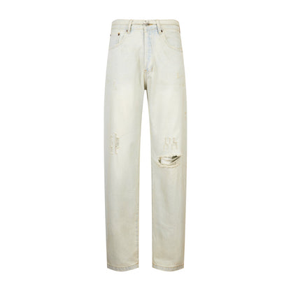 ACNE 25SS JEANS