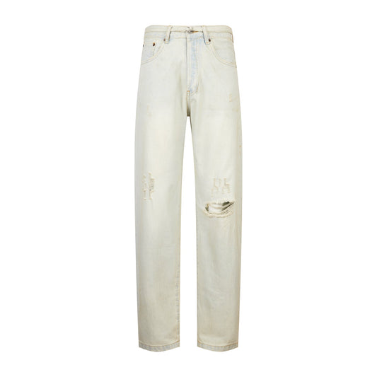 ACNE 25SS JEANS