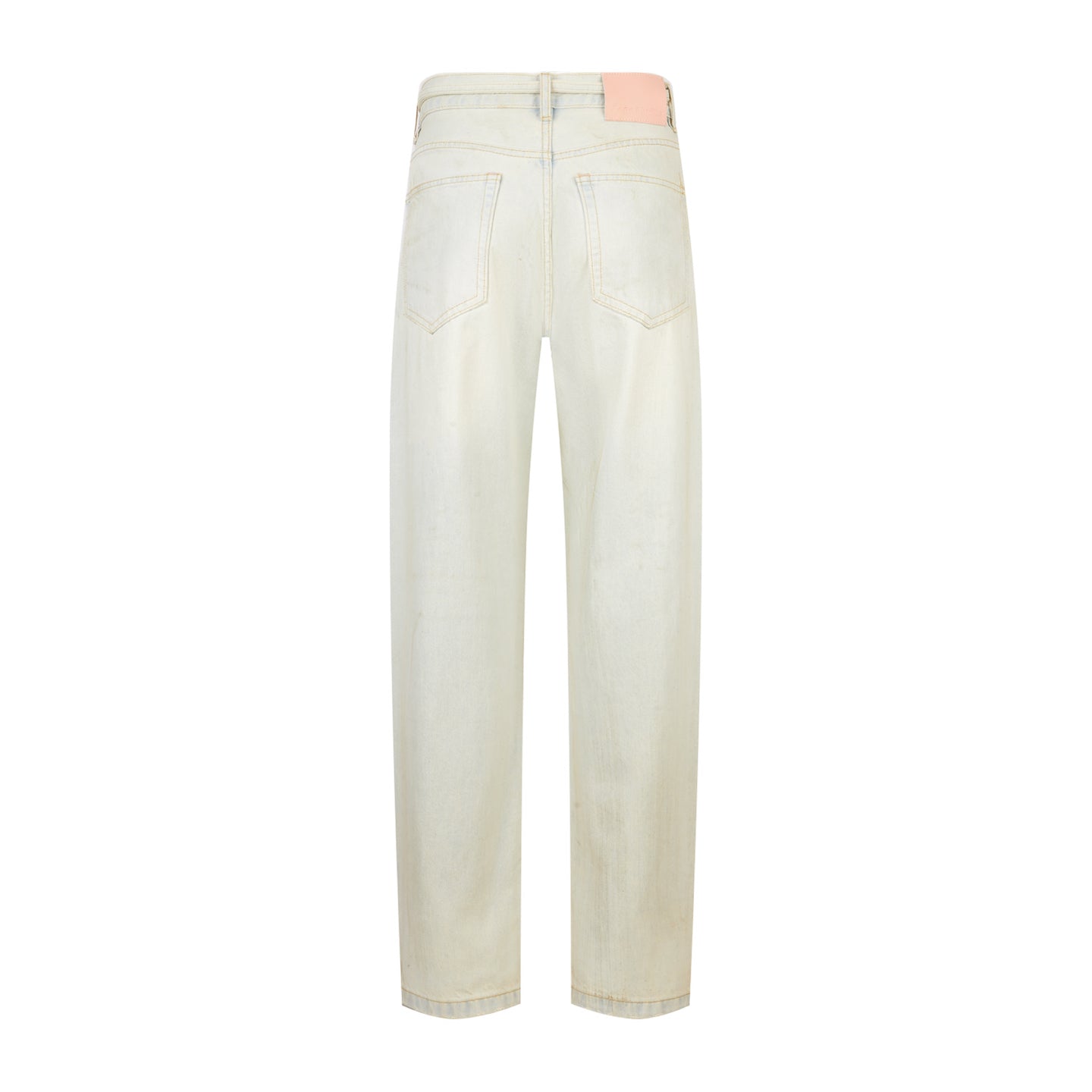 ACNE 25SS JEANS