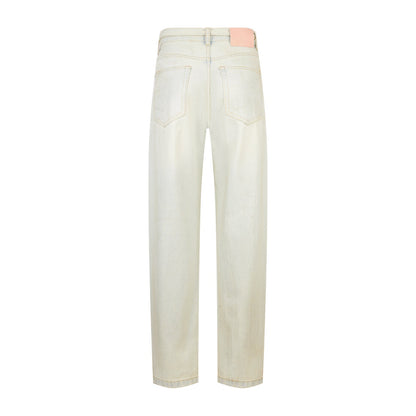 ACNE 25SS JEANS