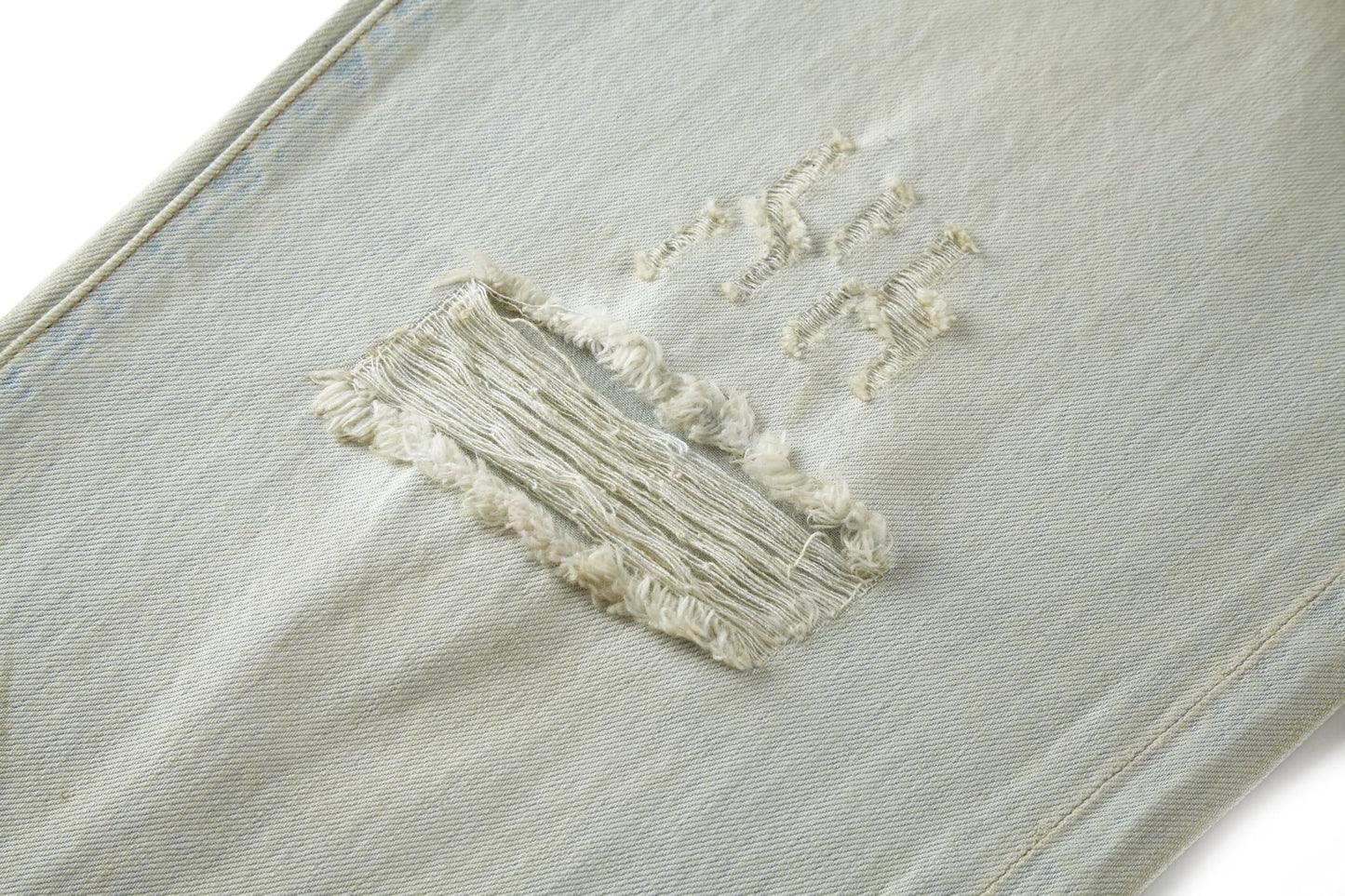 ACNE 25SS JEANS