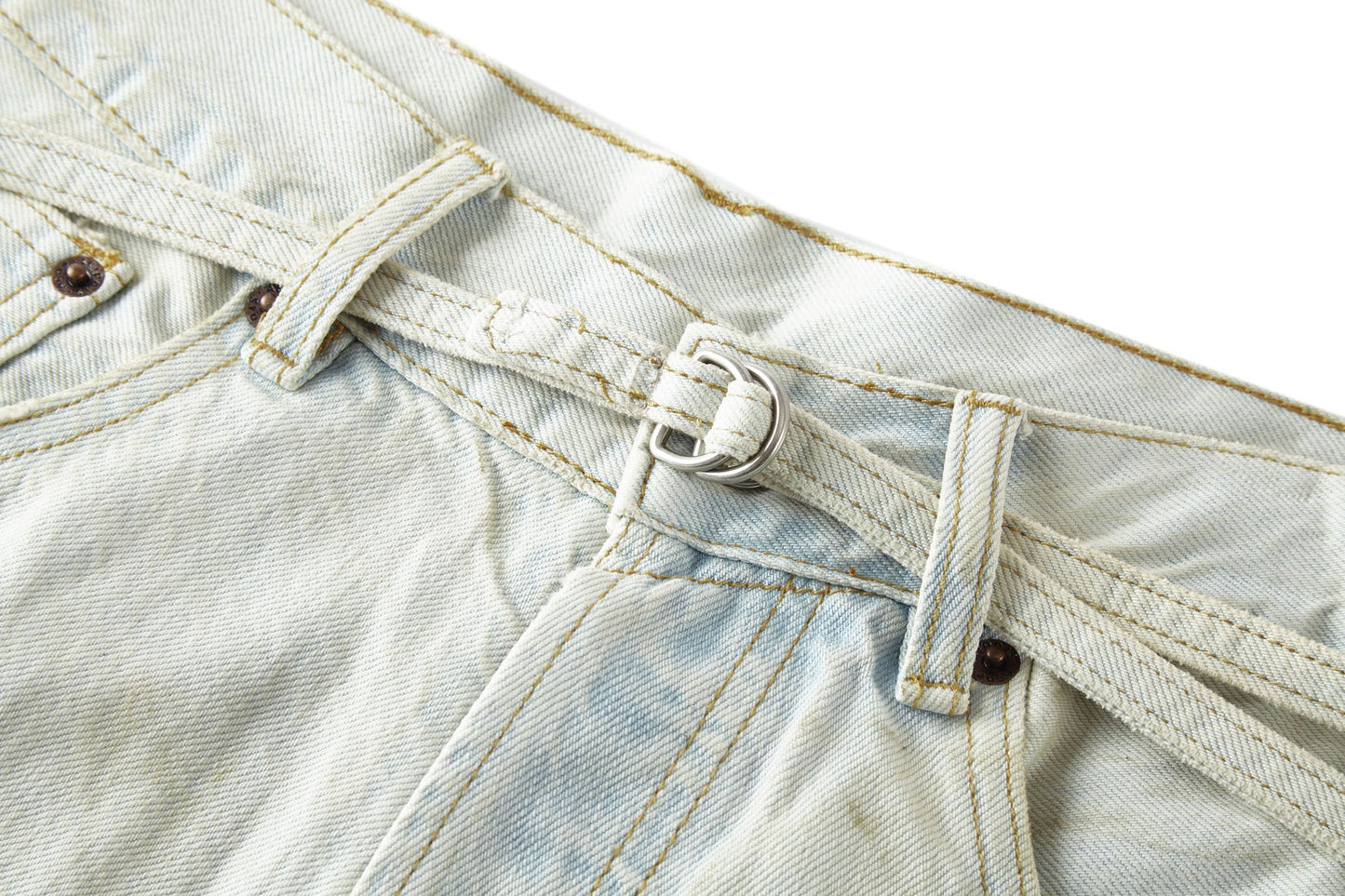 ACNE 25SS JEANS