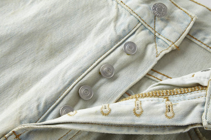 ACNE 25SS JEANS