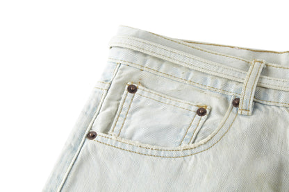 ACNE 25SS JEANS