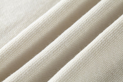 Louis 25ss jacquard knit shirt
