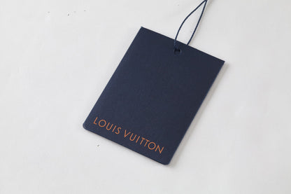 Louis 25ss jacquard knit shirt