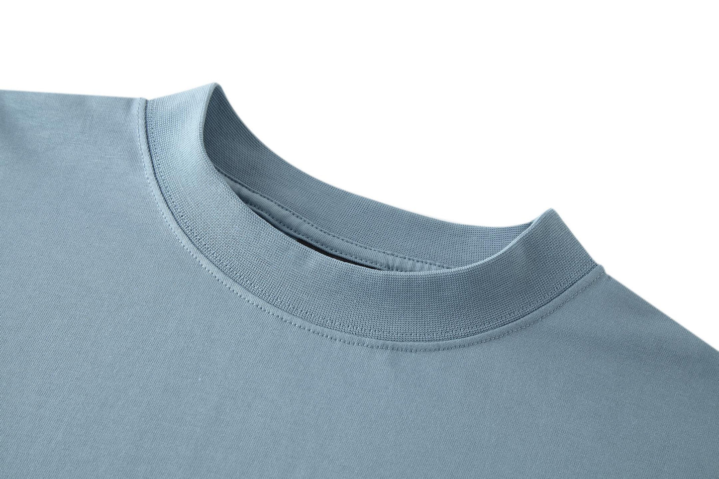 Balen 25ss embroidered t-shirt