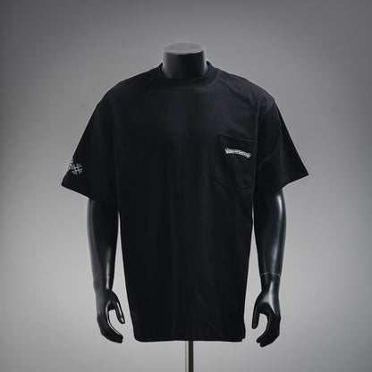 Chrome 25ss men womens t-shirt