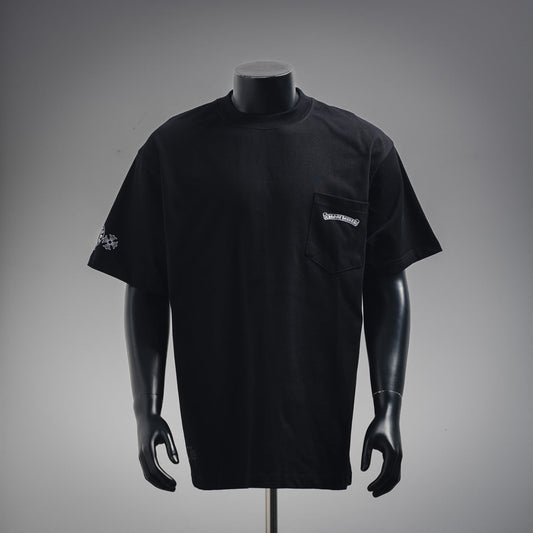 Chrome 25ss men womens t-shirt