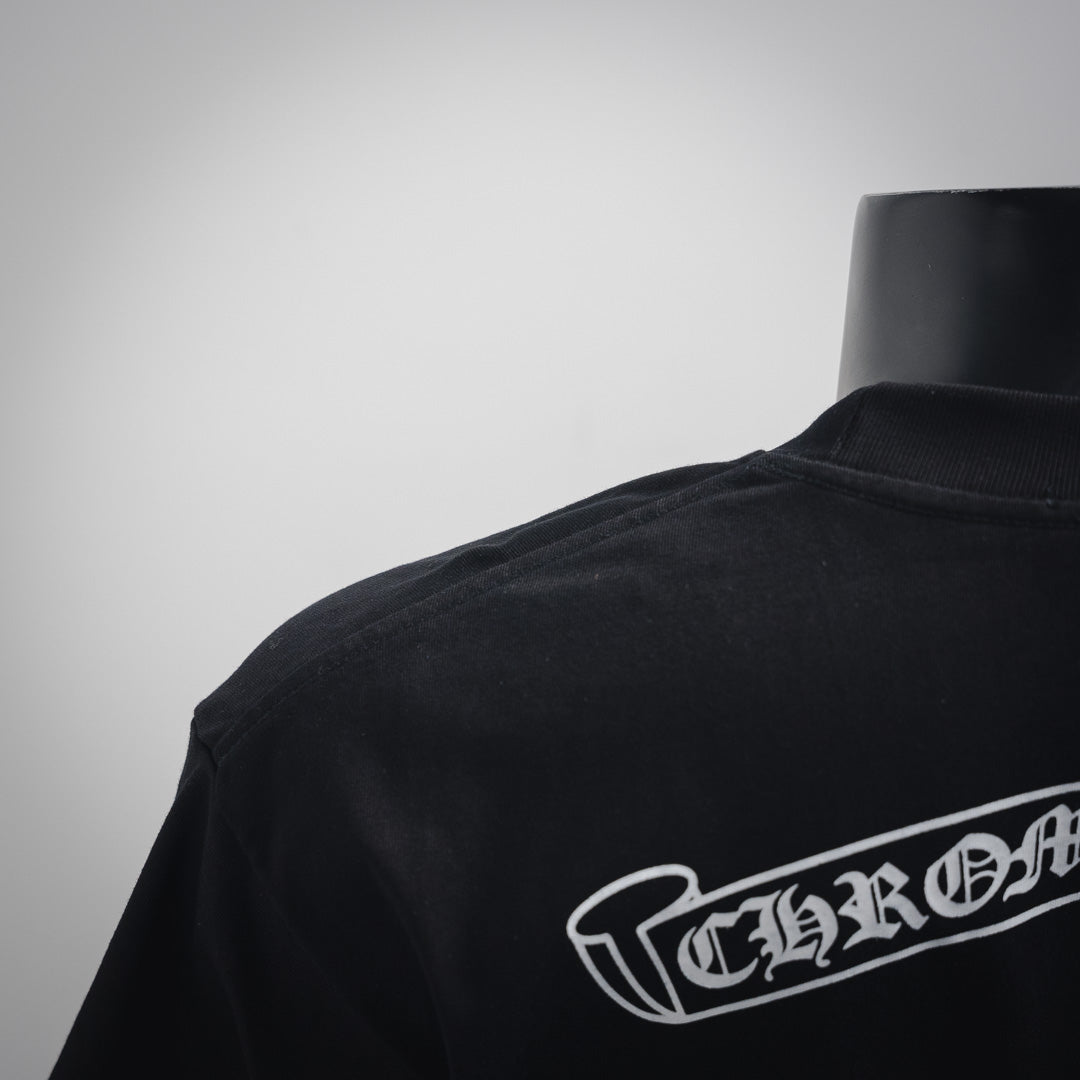 Chrome 25ss men womens t-shirt