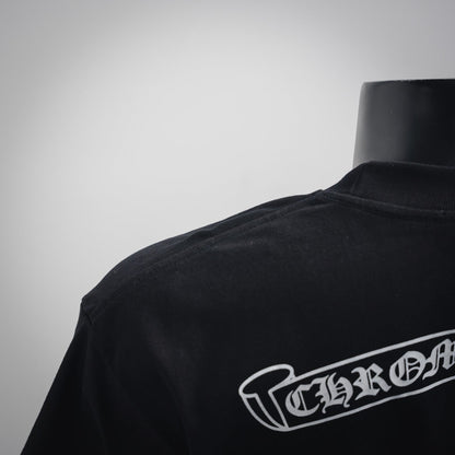 Chrome 25ss men womens t-shirt