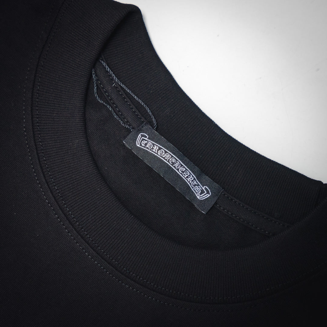 Chrome 25ss men womens t-shirt