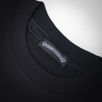 Chrome 25ss men womens t-shirt
