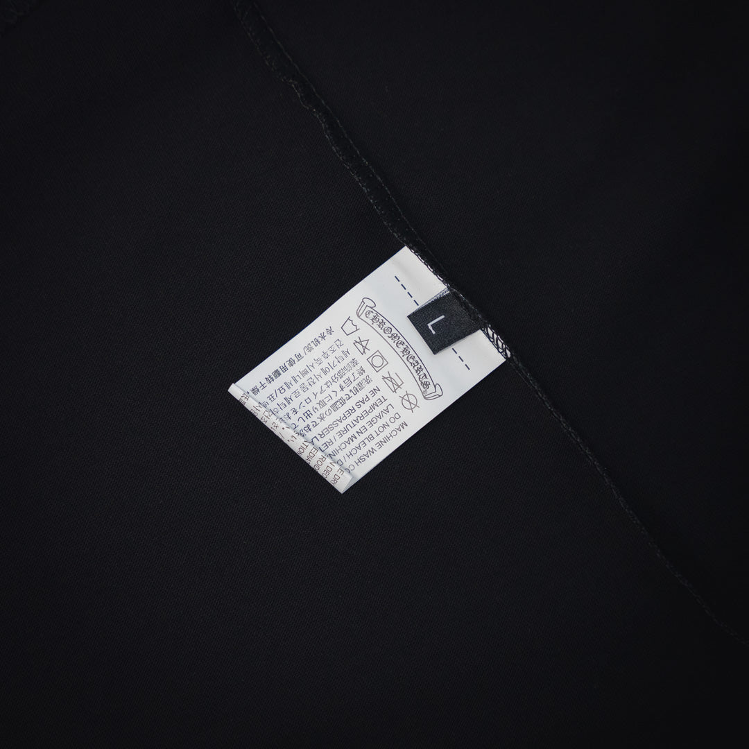 Chrome 25ss men womens t-shirt