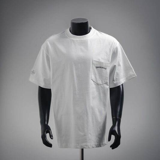Chrome 25ss men womens t-shirt
