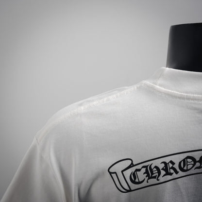 Chrome 25ss men womens t-shirt