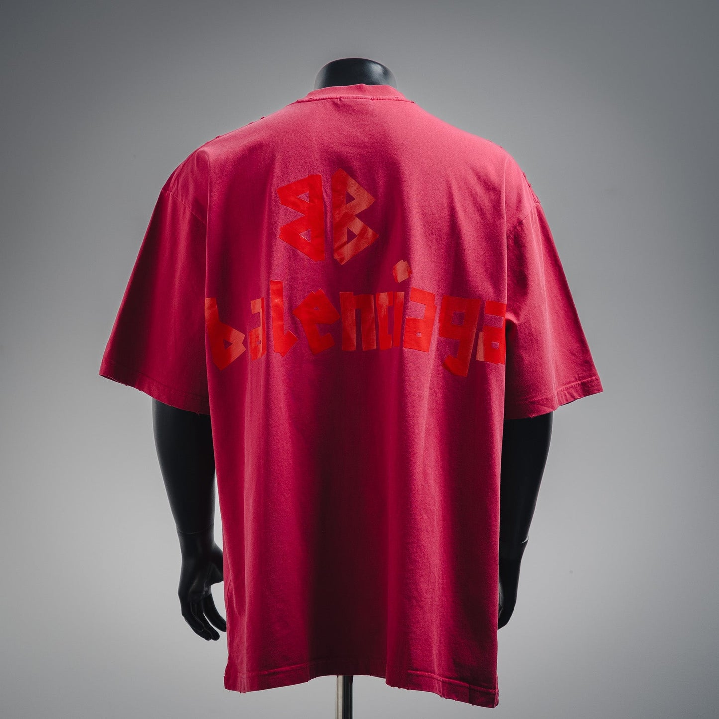 Balen tape t-shirt