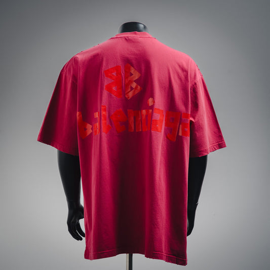 Balen tape t-shirt