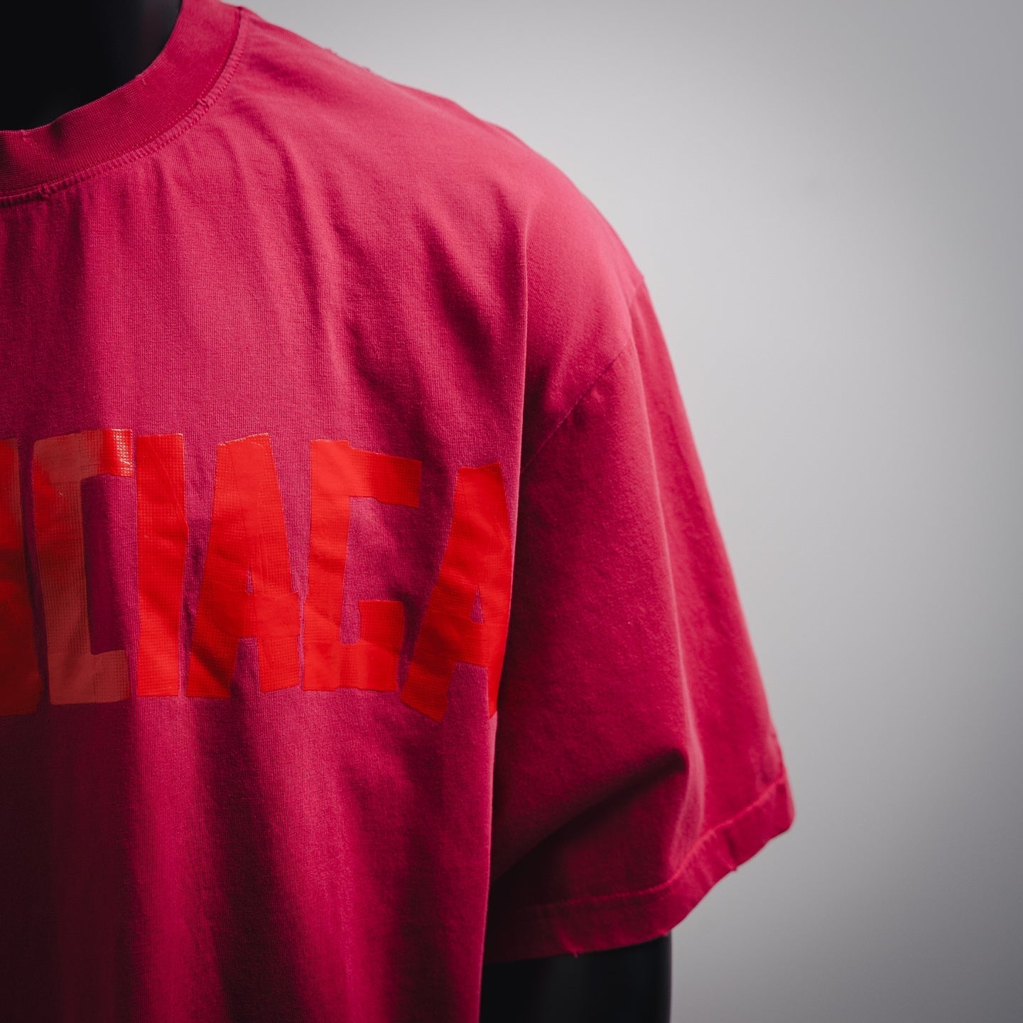 Balen tape t-shirt