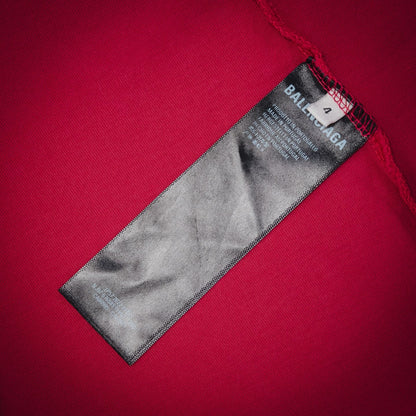 Balen tape t-shirt