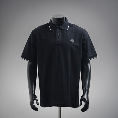 Moncl 25ss polo shirt