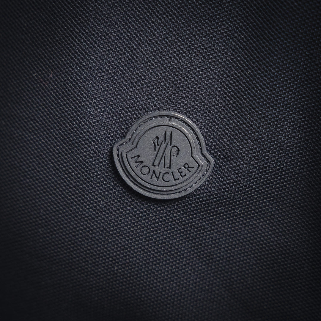 Moncl 25ss polo shirt