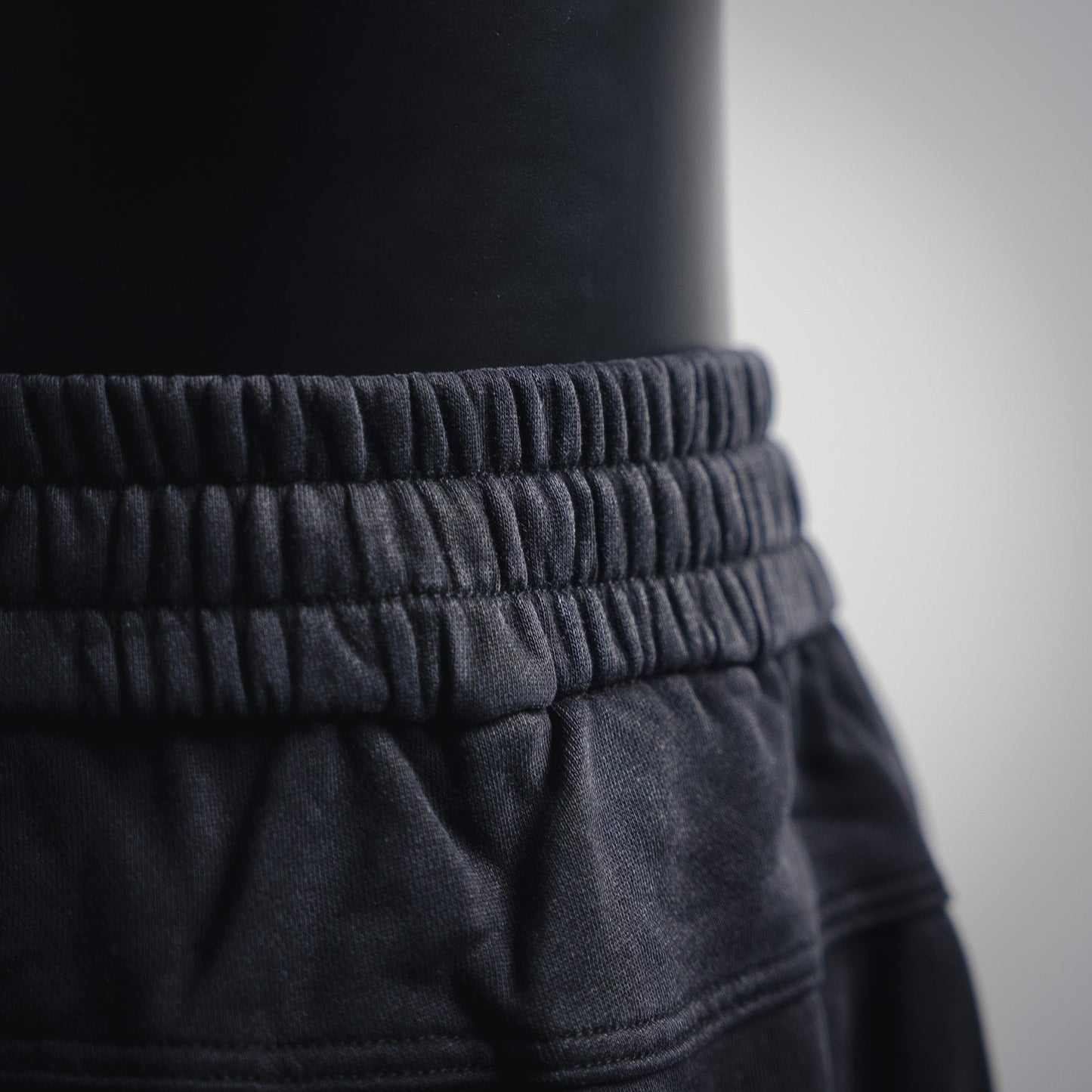 Chrome 25ss embroidered shorts