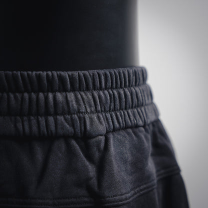 Chrome 25ss embroidered shorts