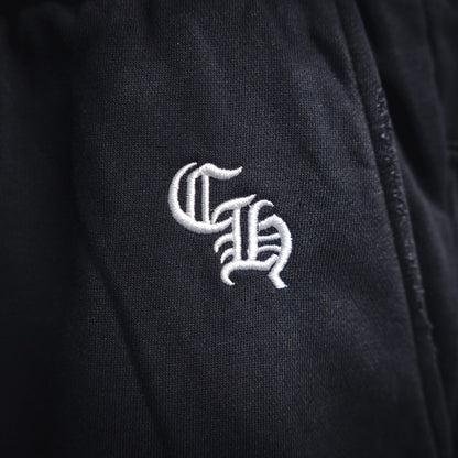 Chrome 25ss embroidered shorts
