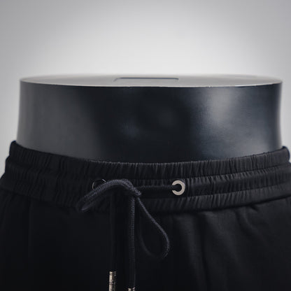 Chrome 25ss embroidered shorts