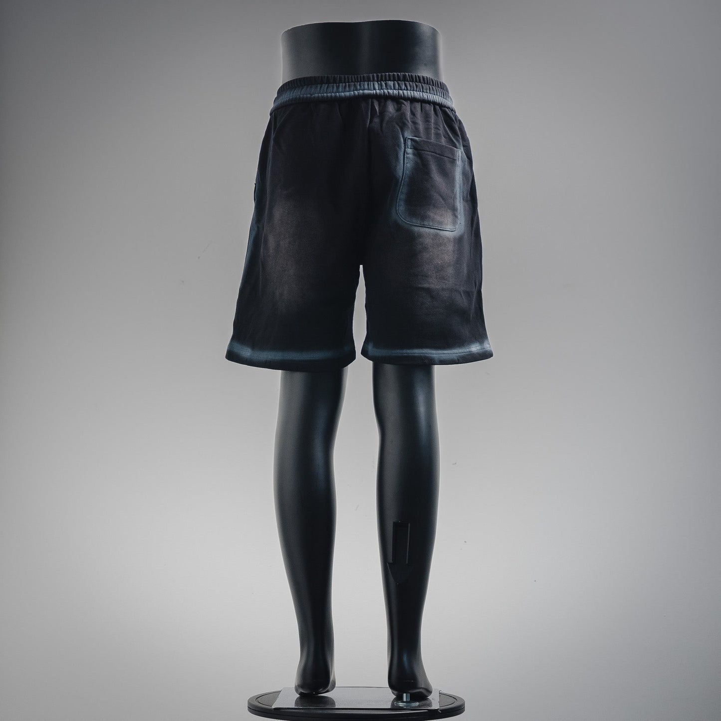Alexand 25ss short