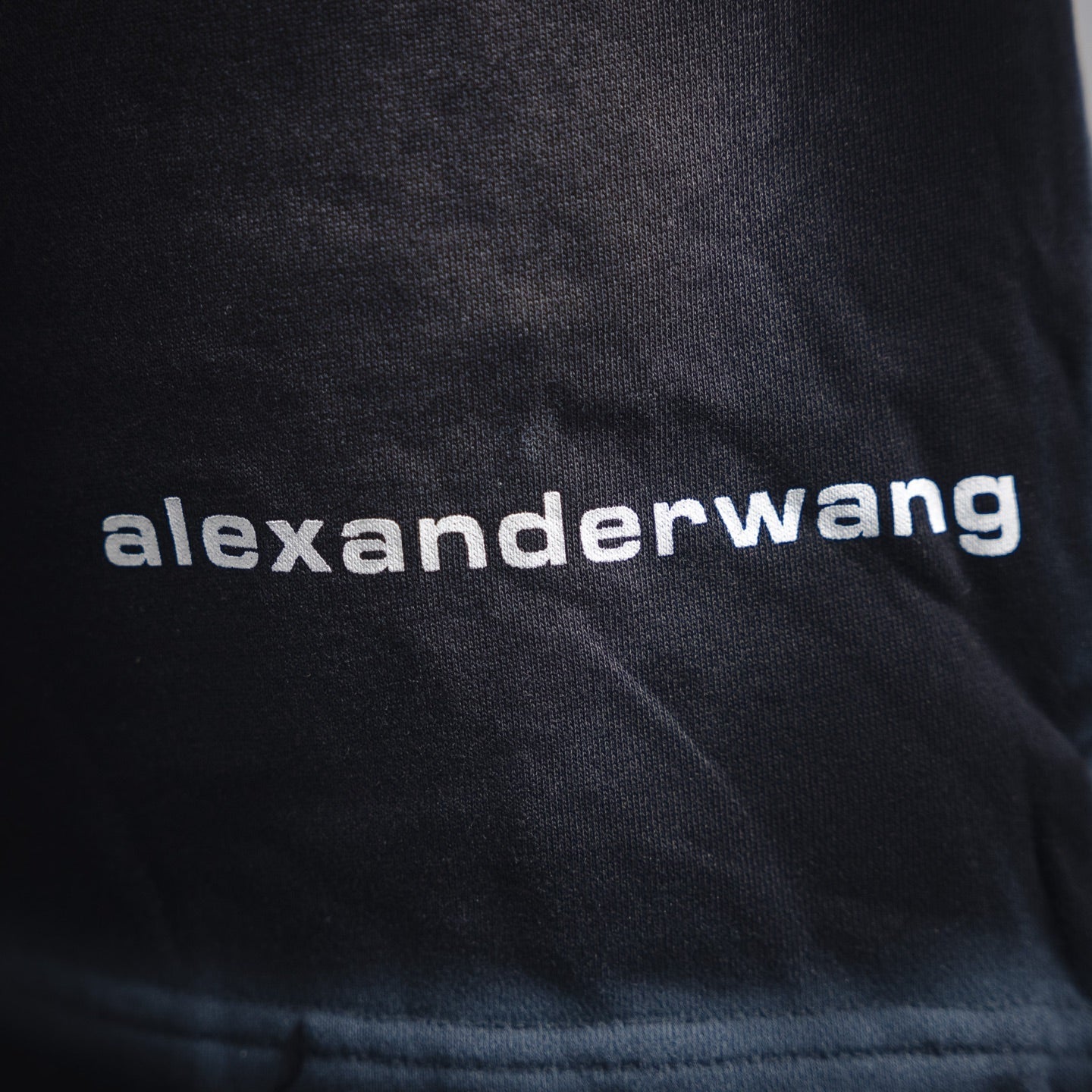 Alexand 25ss short
