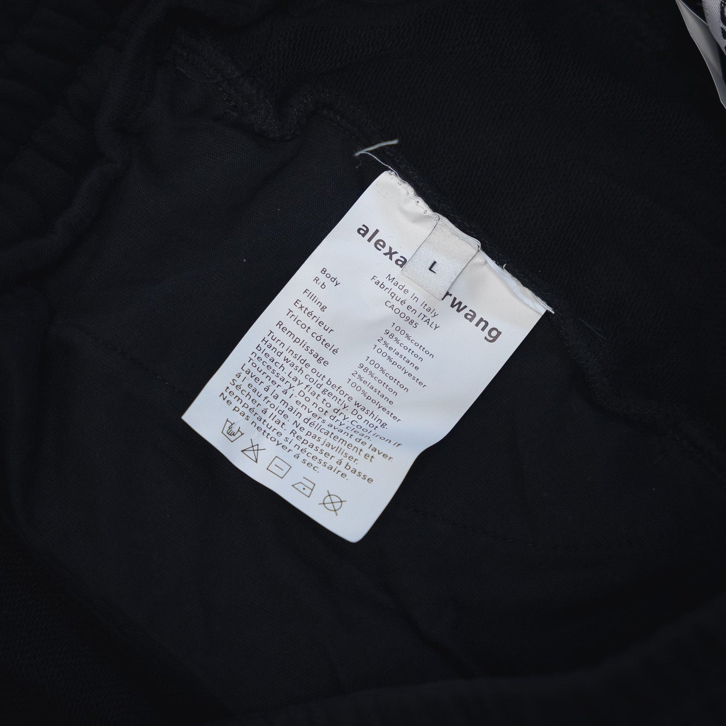 Alexand 25ss short