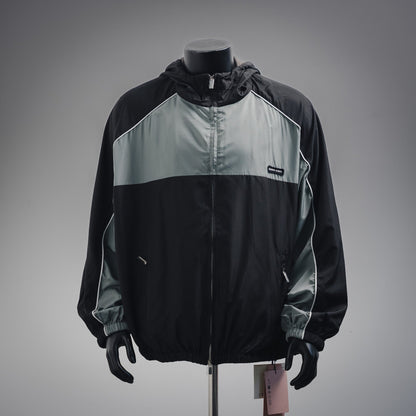 Miu 25ss jacket