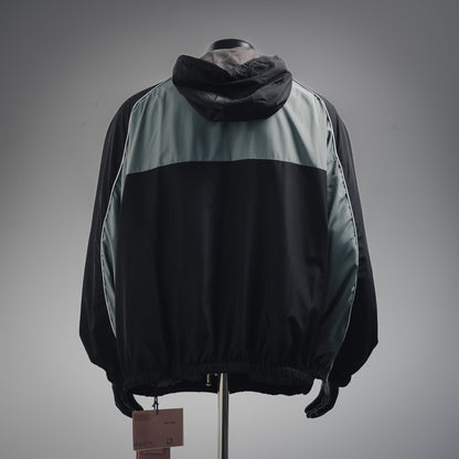 Miu 25ss jacket