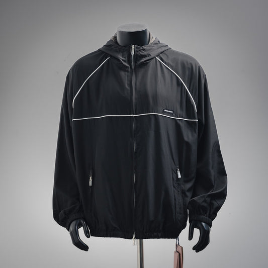 Miu 25ss jacket