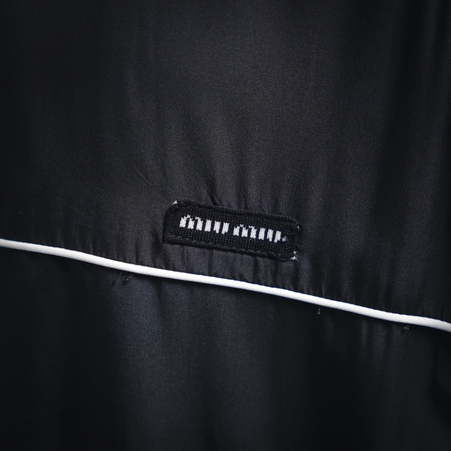 Miu 25ss jacket