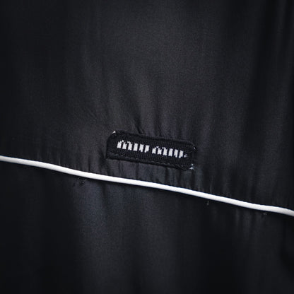Miu 25ss jacket