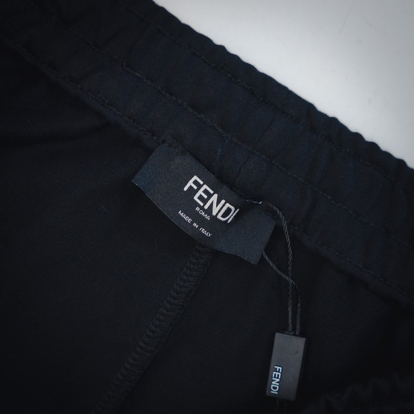 Fend 25ss short