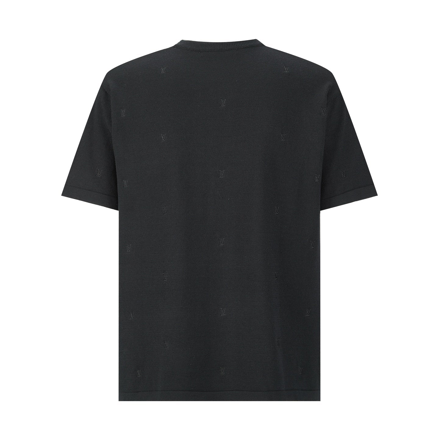 1V 25ss embroidered t-shirt