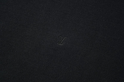 1V 25ss embroidered t-shirt