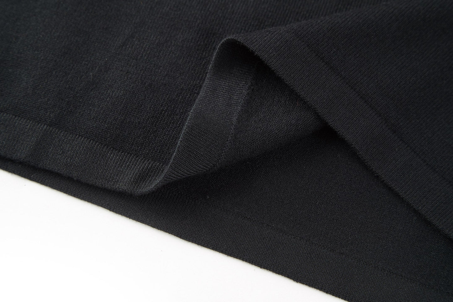 1V 25ss embroidered t-shirt