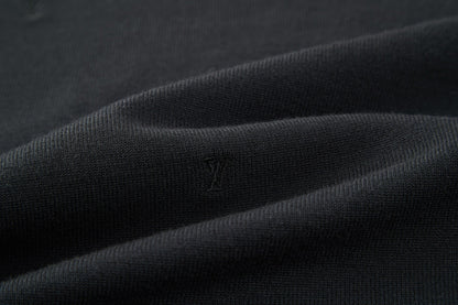 1V 25ss embroidered t-shirt