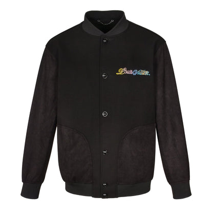 1V 25SS rhinestone jacket