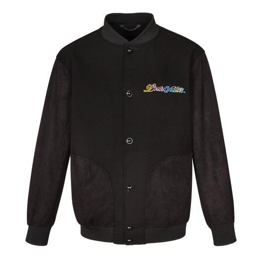 1V 25SS rhinestone jacket